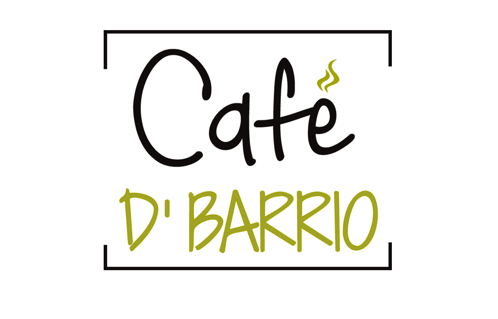 Café de Barrio